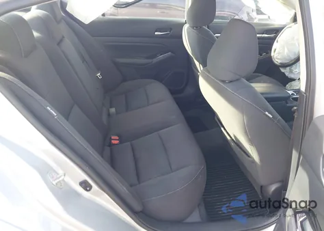 2021 Nissan Altima Sv Fwd z USA, uszkodzony, nr VIN 1N4BL4DV6MN415495